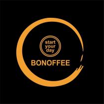 BONOFFEE START YOUR DAY