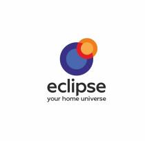 eclipse your home universe