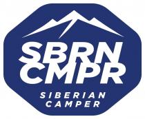 SBRN CMPR SIBERIAN CAMPER