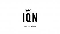 IQN I AM THE QUEEN