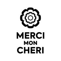 MERCI MON CHERI