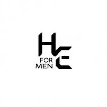 HE FOR MEN