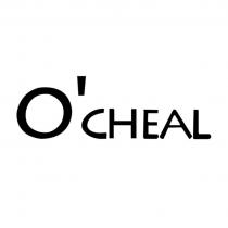 O’CHEAL