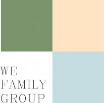 WE FAMILY GROUP