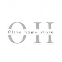 Olive home store, OH