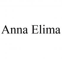 Anna Elima