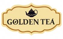 GOLDEN TEA