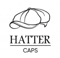 HATTER CAPS