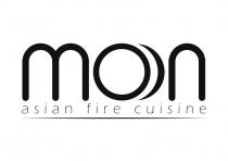 moon; asian fire cuisine