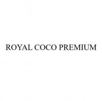 ROYAL COCO PREMIUM