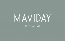 MAVIDAY KIDS WEAR