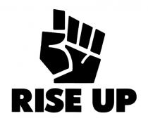 RISE UP