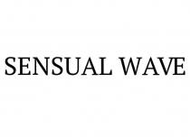 SENSUAL WAVE