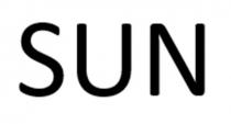 SUN