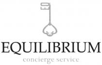 EQ EQUILIBRIUM CONCIERGE SERVICE