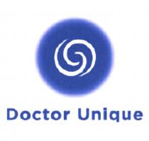 DOCTOR UNIQUE