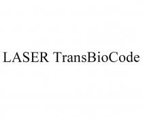 LASER TRANSBIOCODE