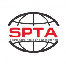 SPTA spare parts, tools and accessories