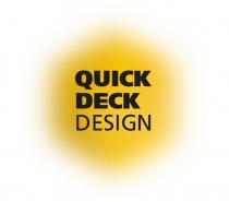 QUICK DECK DESIGN