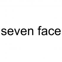 seven face