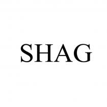 SHAG