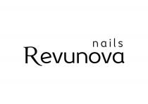 Revunova nails