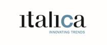 ITALICA INNOVATING TRENDS