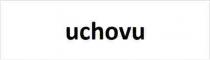 uchovu
