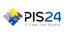PIS24 IT CARE FOR PEOPLE