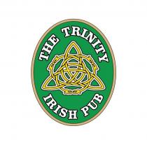 THE TRINITY IRISH PUB