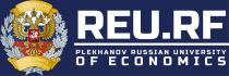 «REU.RF», «PLEKHANOV RUSSIAN UNIVERSITY OF ECONOMICS», «ЗА УСПЕХИ В ТРУДЕ», «ОТ ПРИЕЗИДЕНТА РОССИЙСКОЙ ФЕДЕРАЦИИ»