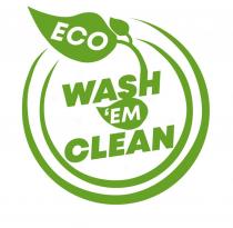 ECO WASH EM CLEAN