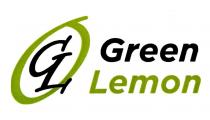 GL GREEN LEMON