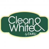 Clean&White by DURU