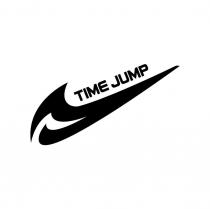 TIME JUMP