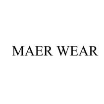 MAER WEAR