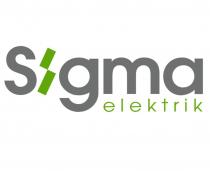 Sigma elektrik