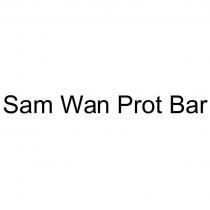 Sam Wan Prot Bar