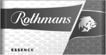 ROTHMANS ESSENCE