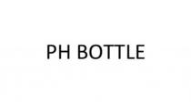 PH BOTTLE