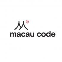 macau code