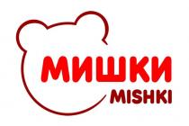 МИШКИ MISHKI