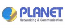 PLANET NETWORKING & COMMUNICATION