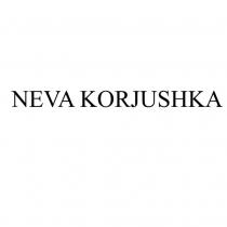 NEVA KORJUSHKA