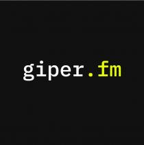 GIPER.FM