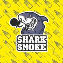 SHARK SMOKE