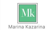 Mk, Marina Kazarina