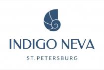 «INDIGO NEVA ST.PETERSBURG»