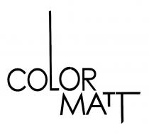 COLOR MATT