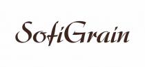 SofiGrain (СофиГрейн) – изобретенное слово, не имеющее смыслового значения, выполненное стандартным шрифтом, часть наименования фирмы заявителя.